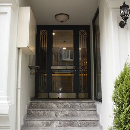 Hotel Endless Comfort Taksim Istambul