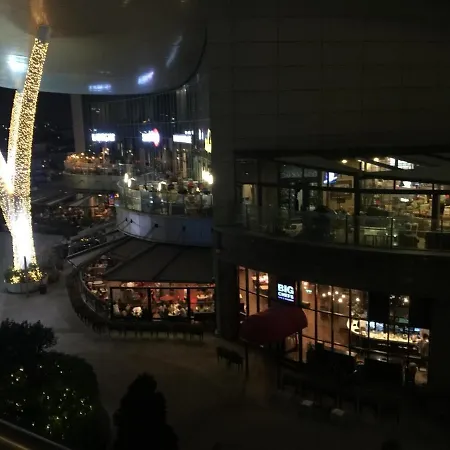 Mall Of