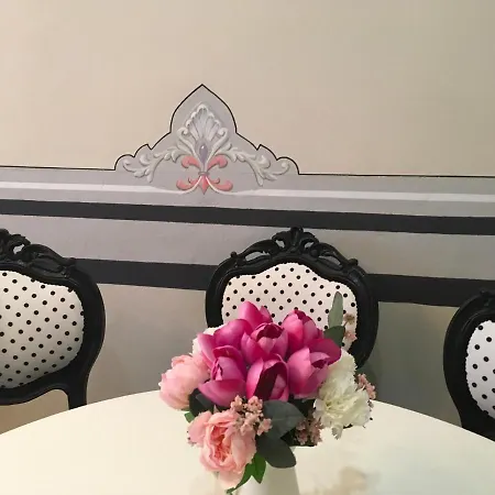 Galata Chic Delux Flats Apartment