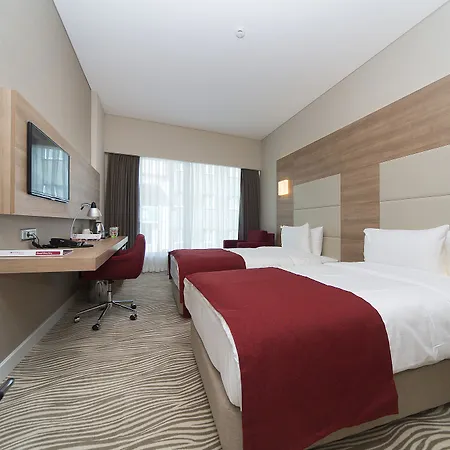 Ramada Encore Kartal Otel İstanbul