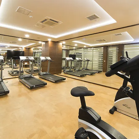 Ramada Encore Kartal Hotel