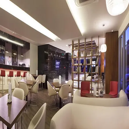 Ramada Encore Kartal 4* Provincia di Istanbul