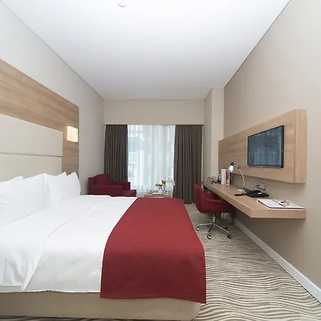 Ramada Encore Kartal Hotel