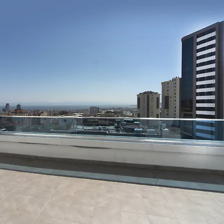 Hotel Ramada Encore Kartal Provincia di Istanbul