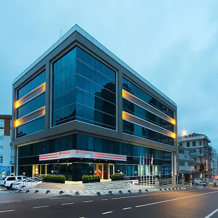 Ramada Encore Kartal Otel