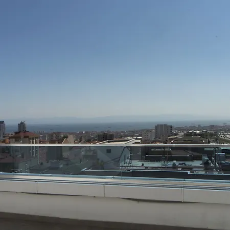 Otel Ramada Encore Kartal
