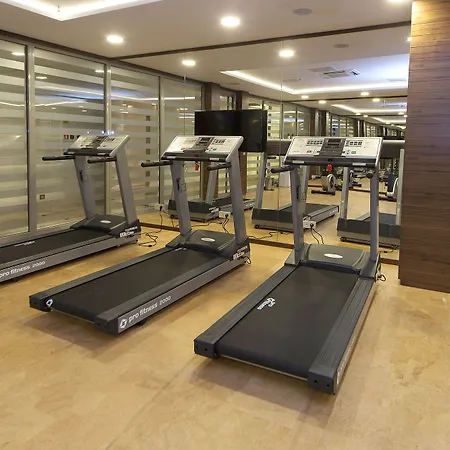 Ramada Encore Kartal 4* Provincia di Istanbul