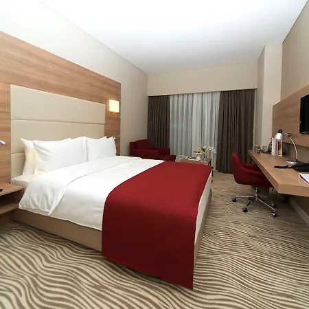Ramada Encore Kartal Otel 4*