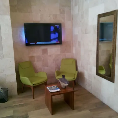 The White Orient Hotell 4*