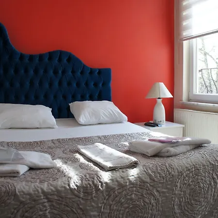 Hotel Valeo 3*