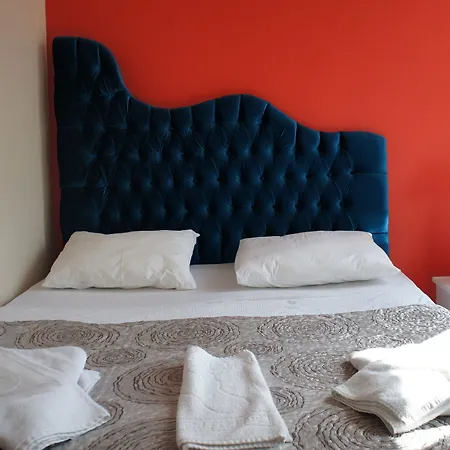 Valeo Hotel