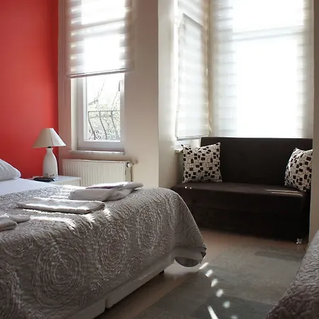 Valeo 3* Istanbul