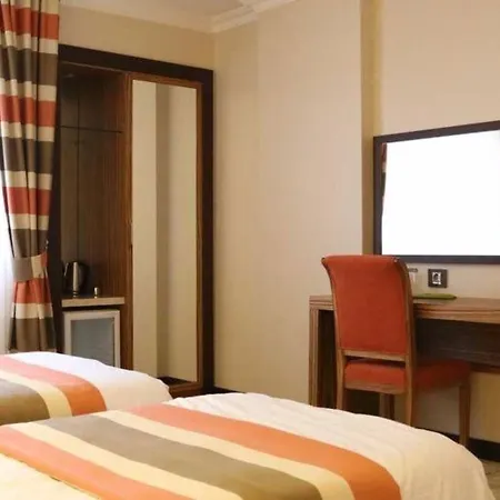 Hotel Fimka Istanbul