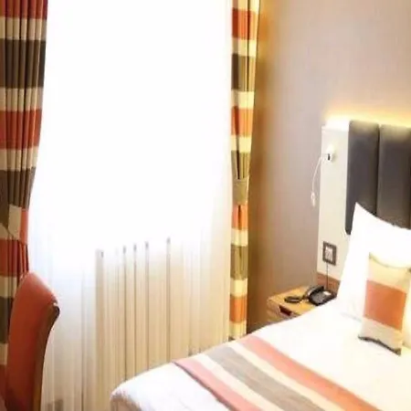 Fimka Hotel Istanbul