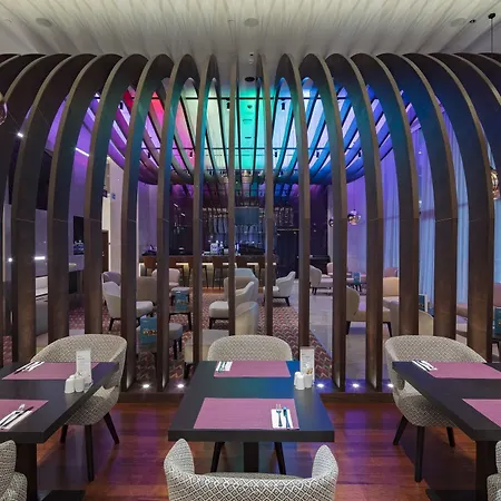Doubletree By Hilton Umraniye فندق