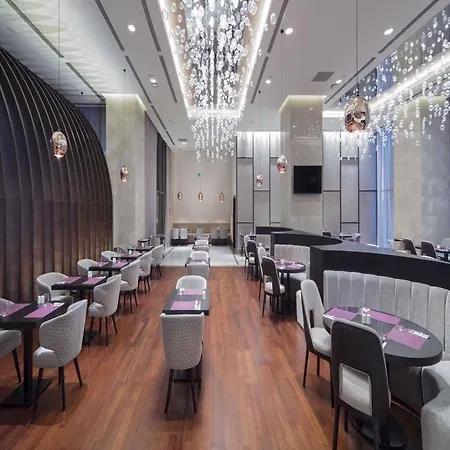 Doubletree By Hilton Umraniye اسطنبول