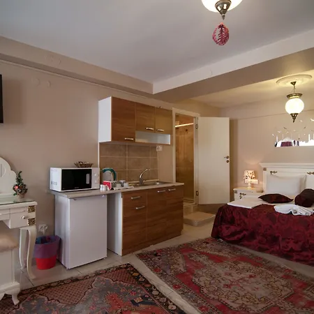 Safran Aparthotel
