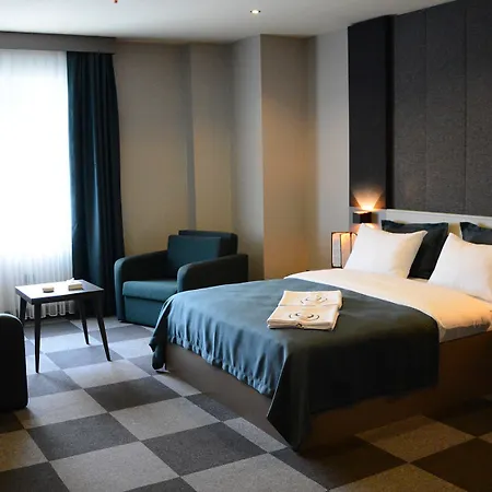 Tryp By Wyndham Sancaktepe 5* Istanboel