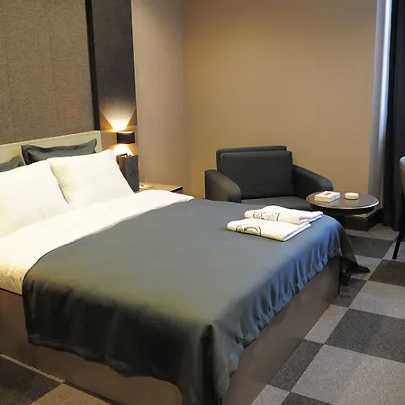 Tryp By Wyndham Sancaktepe Hotel 5*