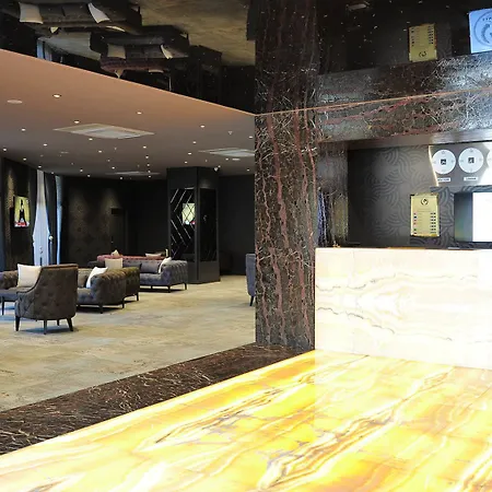 Hotel Tryp By Wyndham Sancaktepe 5*