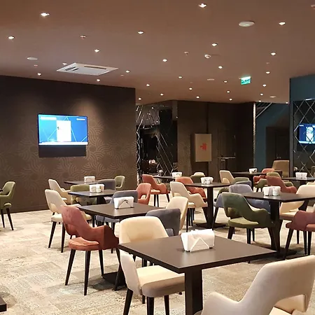 Hotel Tryp By Wyndham Sancaktepe