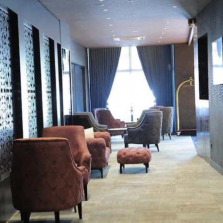 Tryp By Wyndham Sancaktepe Istanboel