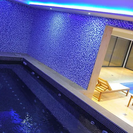 Tryp By Wyndham Sancaktepe Hotel