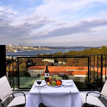 Agora Life - Special Class Hotel 4*
