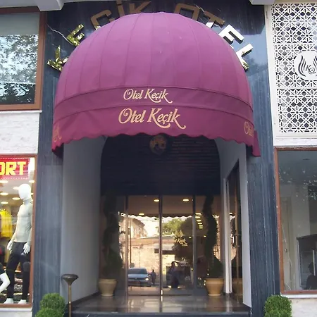 Kecik Hotel Istanbul