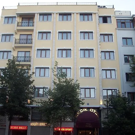 Kecik اسطنبول