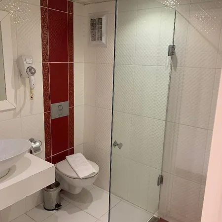 Hotel Kecik Istanbul