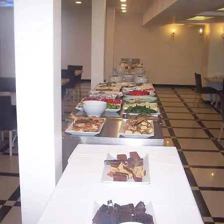 Kecik Hotel Istanbul