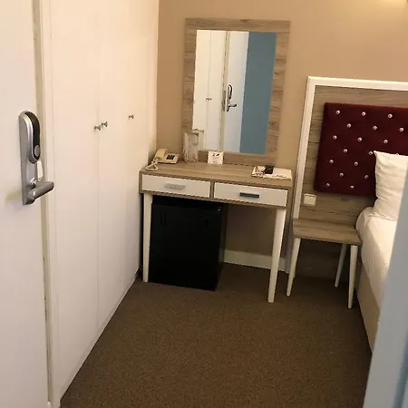 Kecik Hotel Istanbul