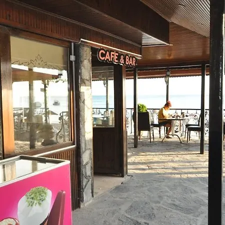 Diamondcity&Resorts Отель 4*