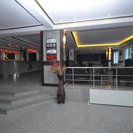 Diamondcity&Resorts 4* Стамбул