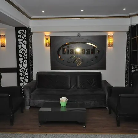 Diamondcity&Resorts Стамбул