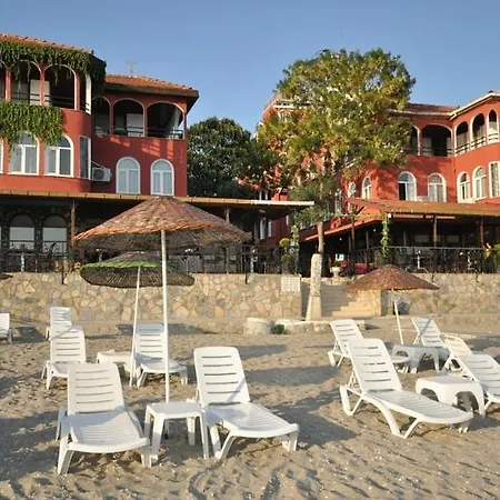 Diamondcity&Resorts Отель 4*