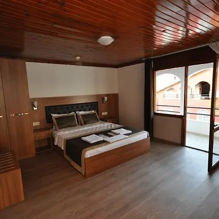 Diamondcity&Resorts Отель 4*