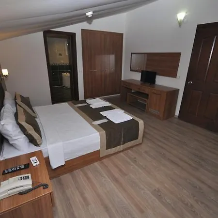 Отель Diamondcity&Resorts Стамбул