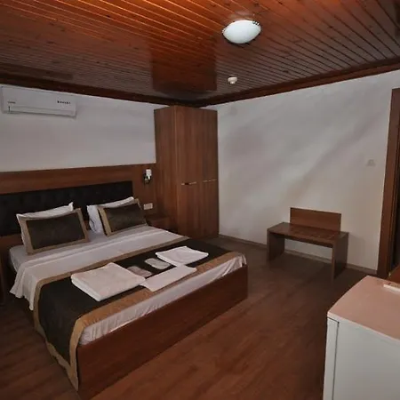 Diamondcity&Resorts 4* Стамбул