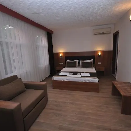 Отель Diamondcity&Resorts