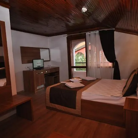 Diamondcity&Resorts Отель Стамбул