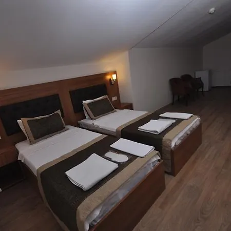 Diamondcity&Resorts Стамбул