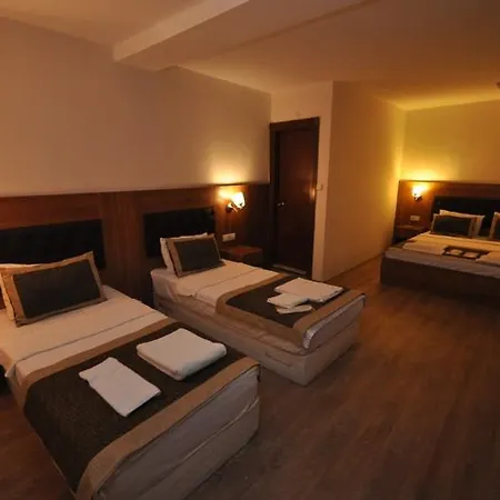 Diamondcity&Resorts Отель
