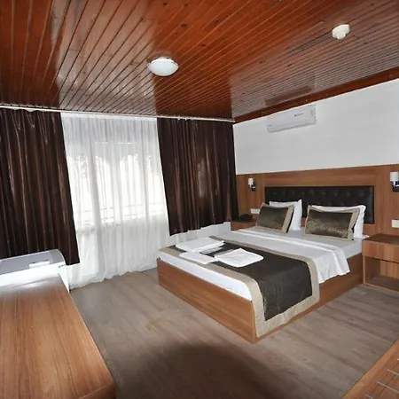 Diamondcity&Resorts Отель 4*