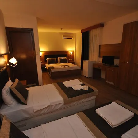 Diamondcity&Resorts Стамбул