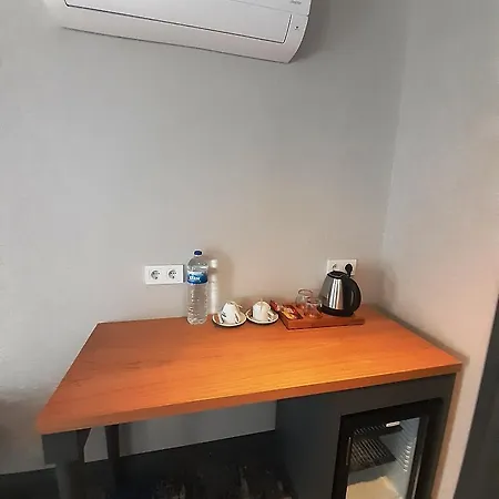 Taksim Pera Orient Отель Стамбул