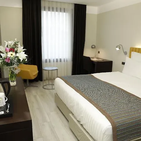 Milord Hotel