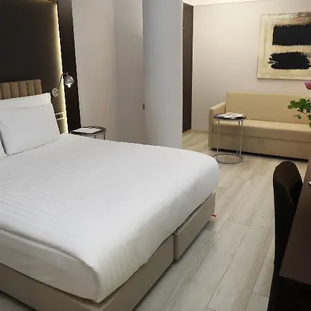 Hotel Milord Istanbul