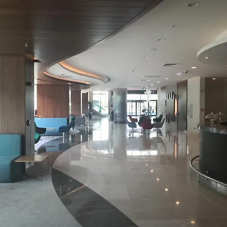酒店 伊斯坦布尔古内斯利温德姆拉昆塔酒店 伊斯坦布尔